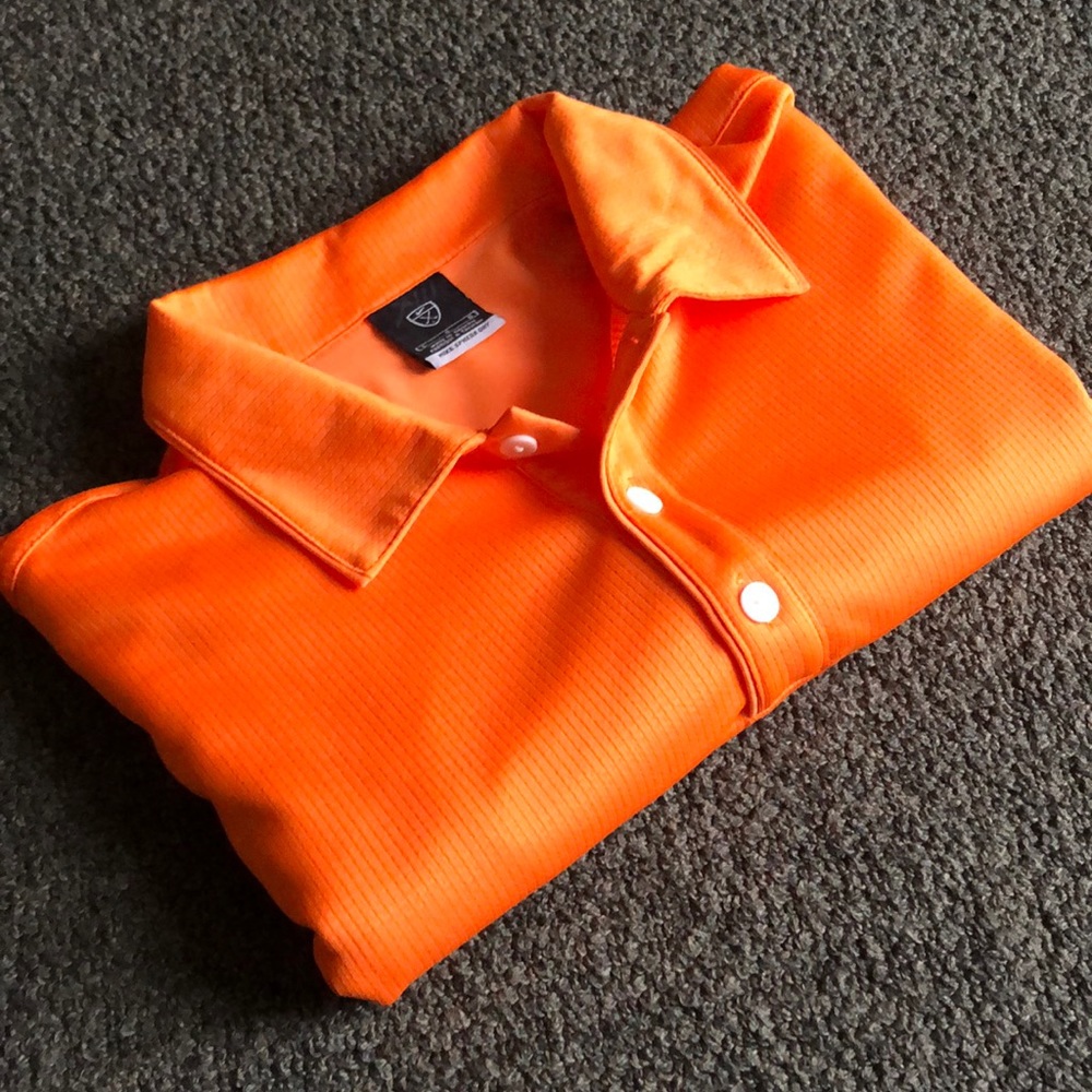 Nike Sphere Dry Polo Shirt